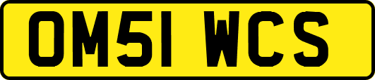 OM51WCS