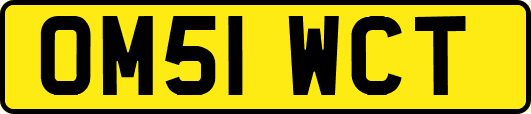 OM51WCT