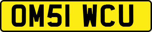 OM51WCU
