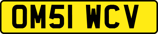 OM51WCV