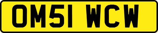 OM51WCW