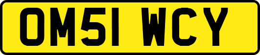 OM51WCY