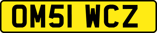 OM51WCZ