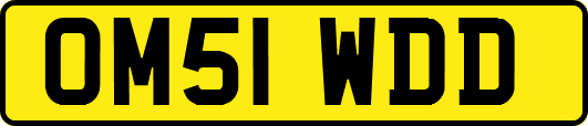 OM51WDD