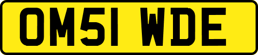 OM51WDE