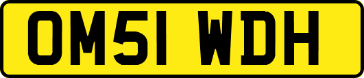 OM51WDH