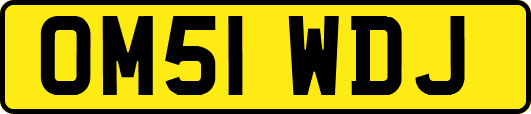OM51WDJ
