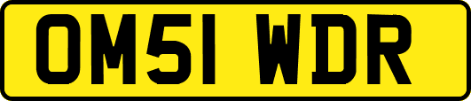 OM51WDR