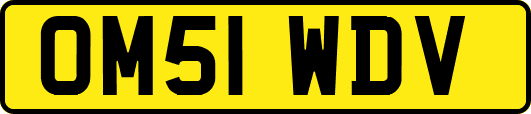 OM51WDV