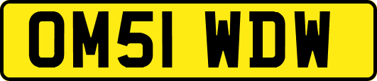 OM51WDW