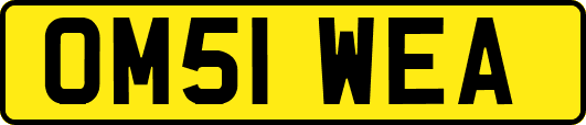 OM51WEA