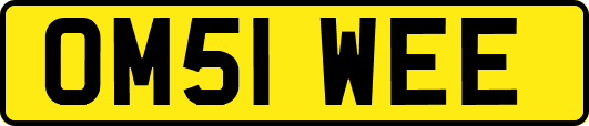 OM51WEE