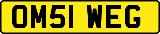 OM51WEG