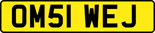 OM51WEJ