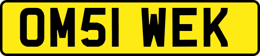 OM51WEK