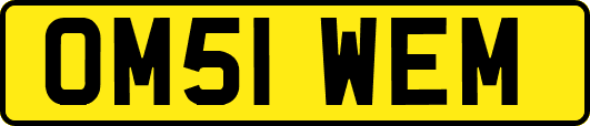 OM51WEM