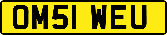 OM51WEU