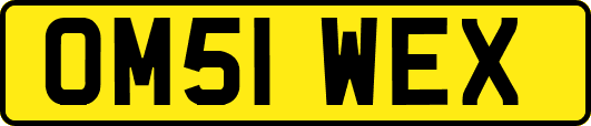 OM51WEX
