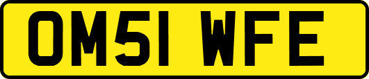 OM51WFE