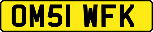 OM51WFK