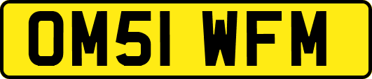 OM51WFM