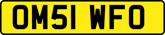 OM51WFO