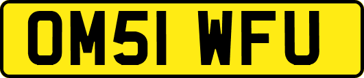 OM51WFU