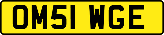 OM51WGE