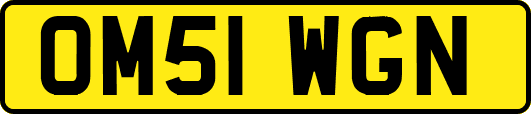 OM51WGN