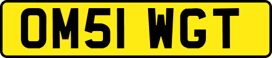 OM51WGT