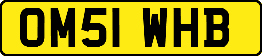 OM51WHB