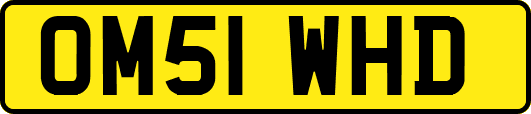 OM51WHD