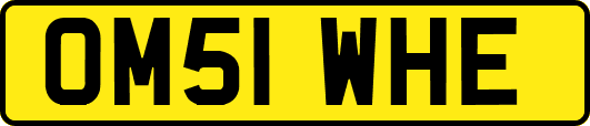 OM51WHE