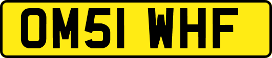OM51WHF