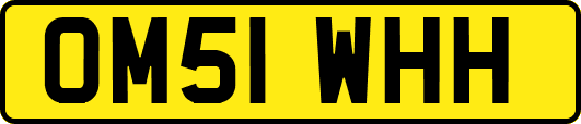 OM51WHH