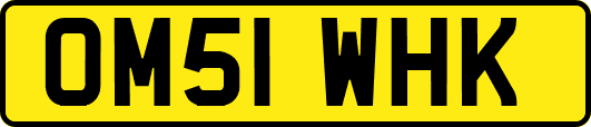OM51WHK