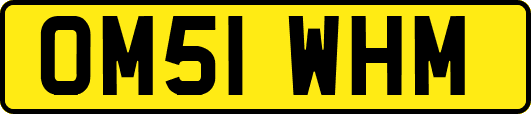 OM51WHM
