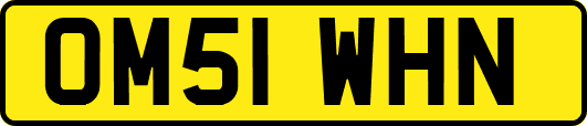 OM51WHN