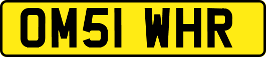 OM51WHR