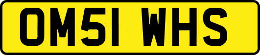 OM51WHS