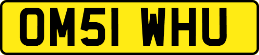 OM51WHU