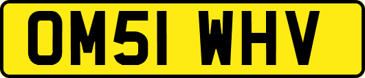 OM51WHV