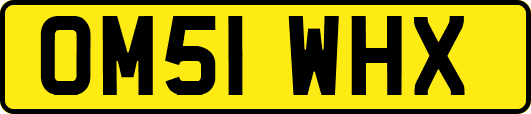 OM51WHX