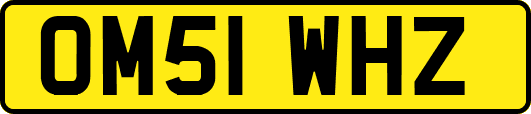 OM51WHZ
