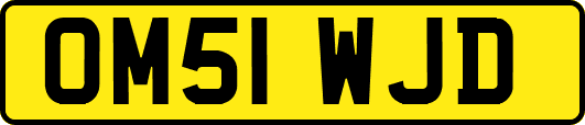 OM51WJD