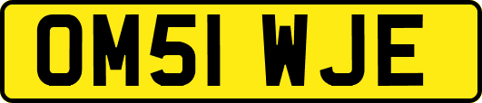 OM51WJE