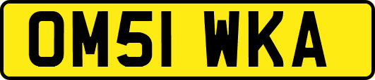 OM51WKA