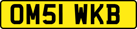 OM51WKB