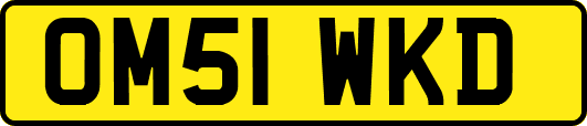 OM51WKD