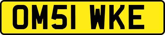 OM51WKE